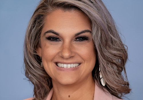 The Power of Nonprofit Organizations in Sangamon County, Illinois