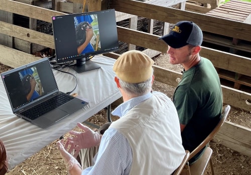 The Power of Partnerships: Nonprofits and Businesses in Sangamon County, Illinois