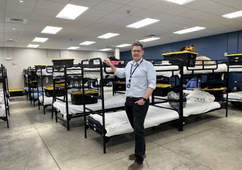 The Power of Donating to Nonprofits in Sangamon County, Illinois