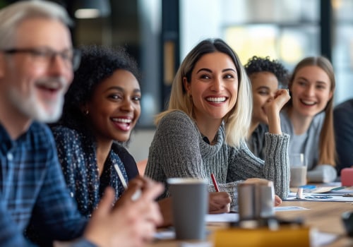 Navigating the Legal Requirements for Nonprofit Organizations in Sangamon County, Illinois: An Expert's Perspective