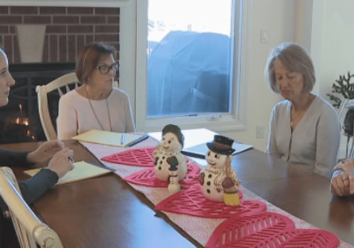 The Impact of Nonprofit Organizations in Sangamon County, Illinois